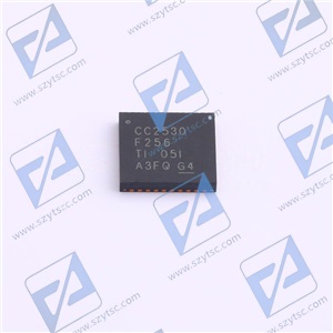 CC2530F256RHAR